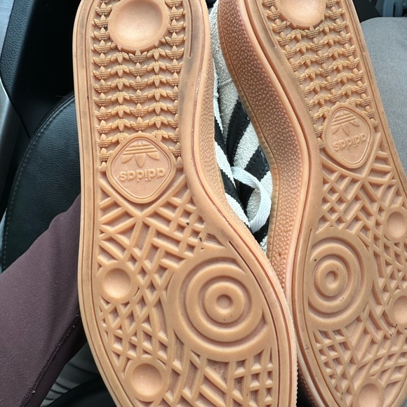 Samba Adidas Handball Spezial - Picture 3 of 10